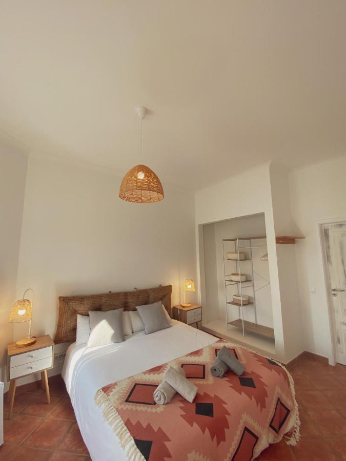 The Lighthouse Hostel Arrifana Aljezur Dış mekan fotoğraf