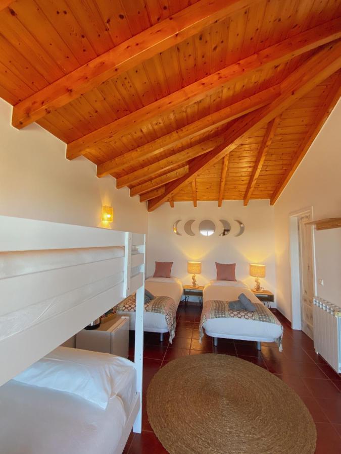 The Lighthouse Hostel Arrifana Aljezur Dış mekan fotoğraf