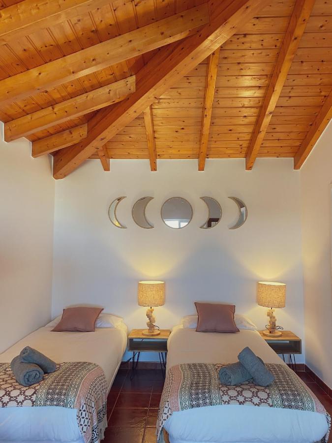 The Lighthouse Hostel Arrifana Aljezur Dış mekan fotoğraf