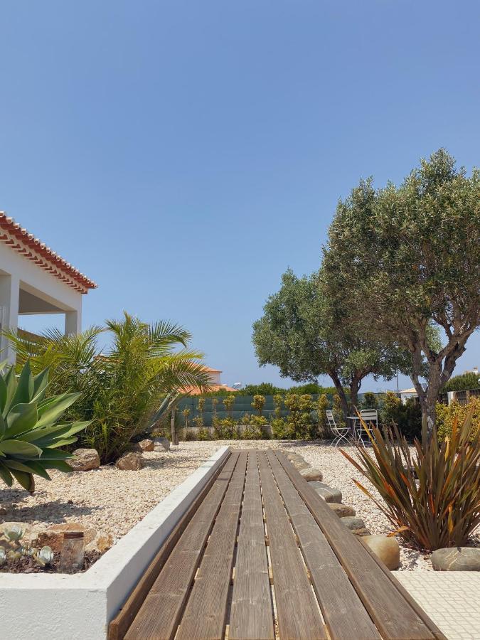 The Lighthouse Hostel Arrifana Aljezur Dış mekan fotoğraf