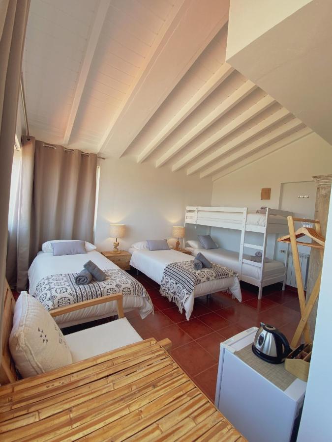 The Lighthouse Hostel Arrifana Aljezur Dış mekan fotoğraf