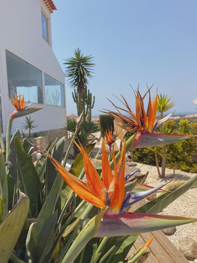 The Lighthouse Hostel Arrifana Aljezur Dış mekan fotoğraf