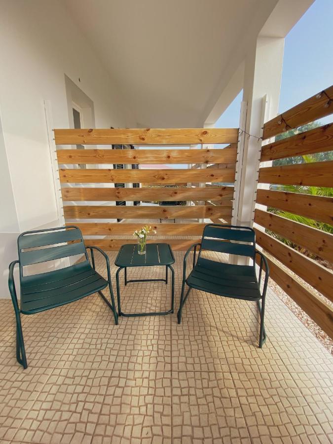 The Lighthouse Hostel Arrifana Aljezur Dış mekan fotoğraf