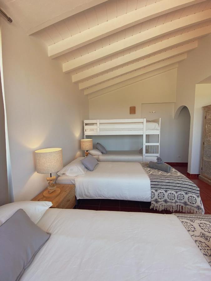 The Lighthouse Hostel Arrifana Aljezur Dış mekan fotoğraf