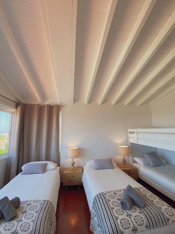 The Lighthouse Hostel Arrifana Aljezur Dış mekan fotoğraf