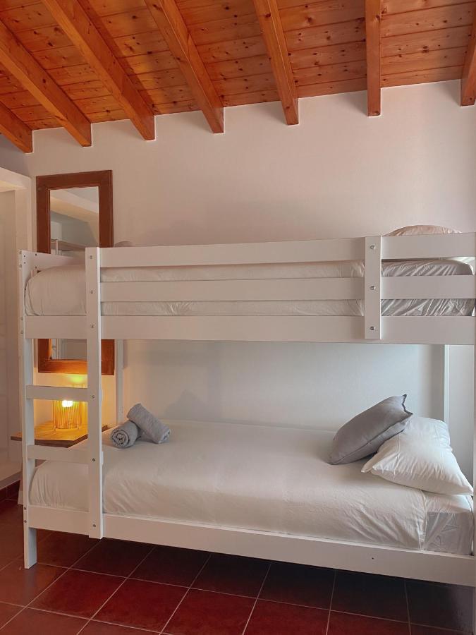 The Lighthouse Hostel Arrifana Aljezur Dış mekan fotoğraf
